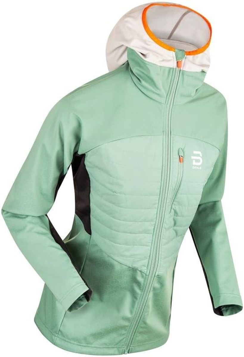 Jacket North Wmn