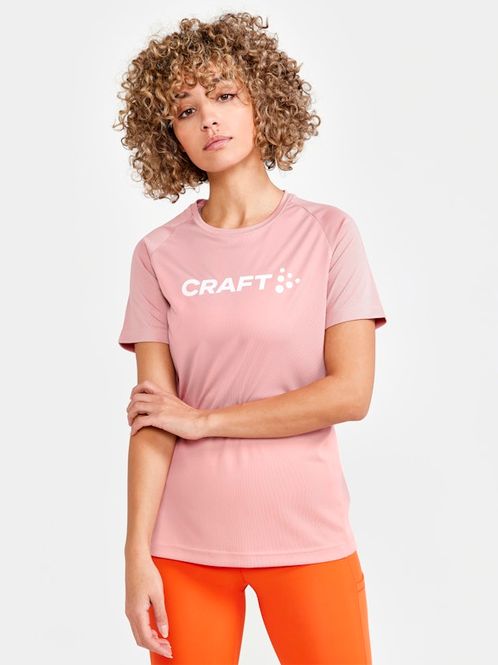 Hovedbilde Core Unify Logo Tee W