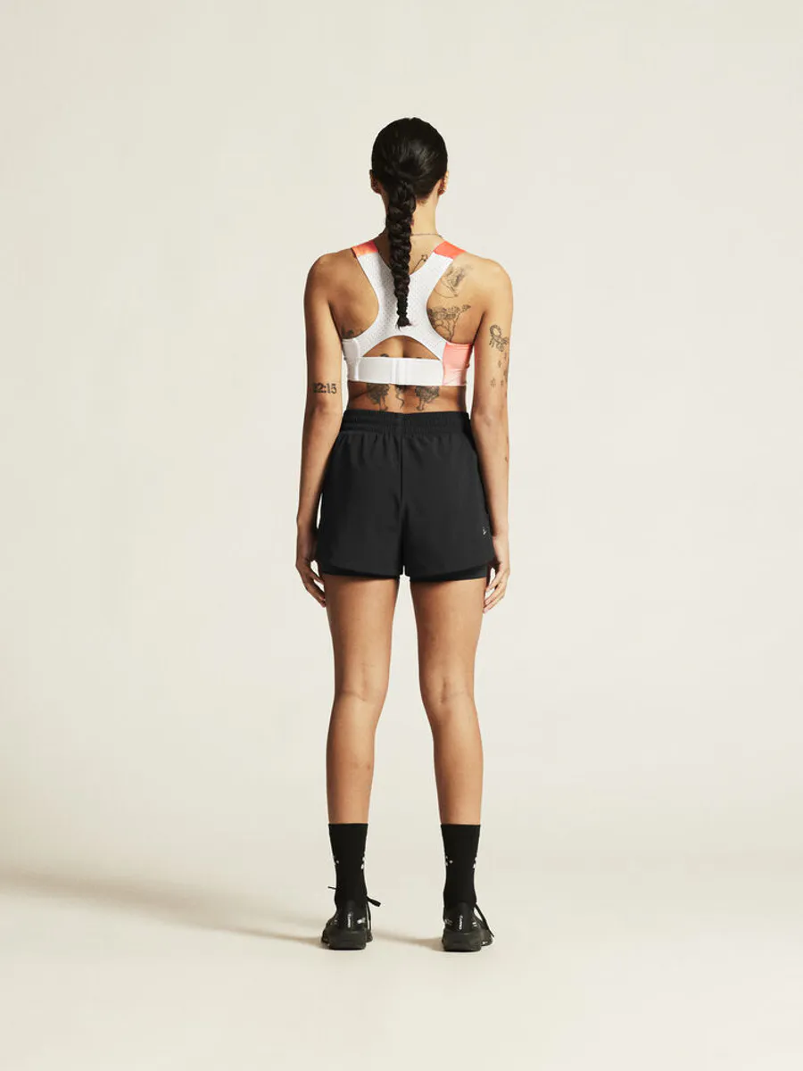 Adv Essence 2-In-1 Shorts 2 W