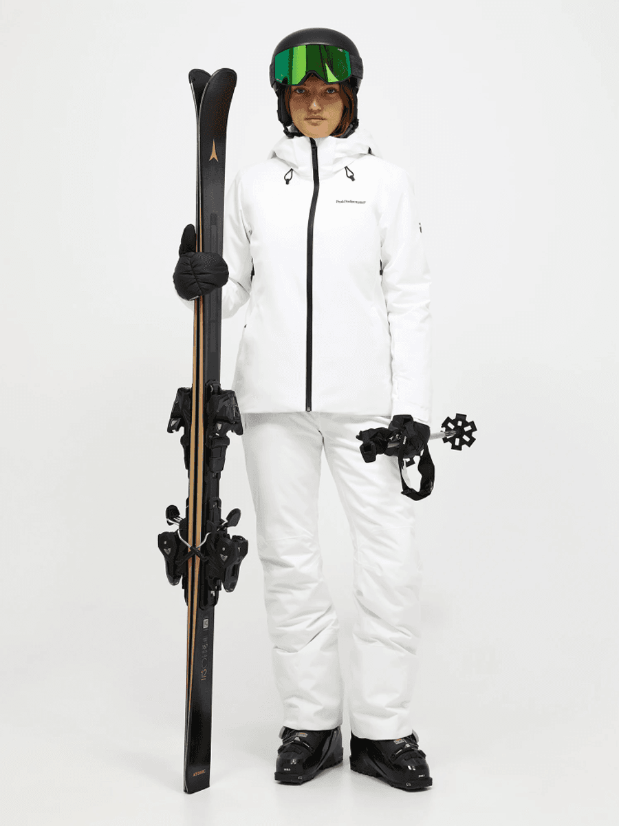 W Anima Insulated Jacket