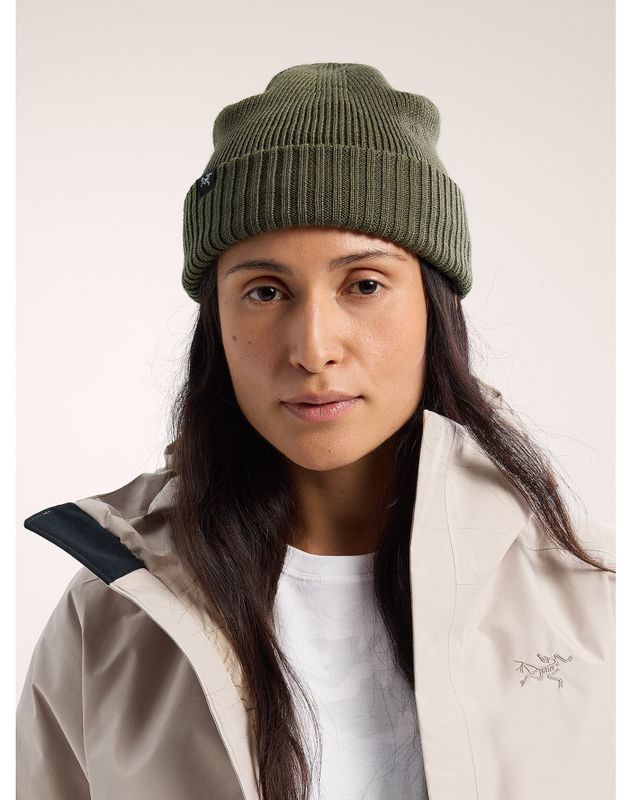 Mallow Toque