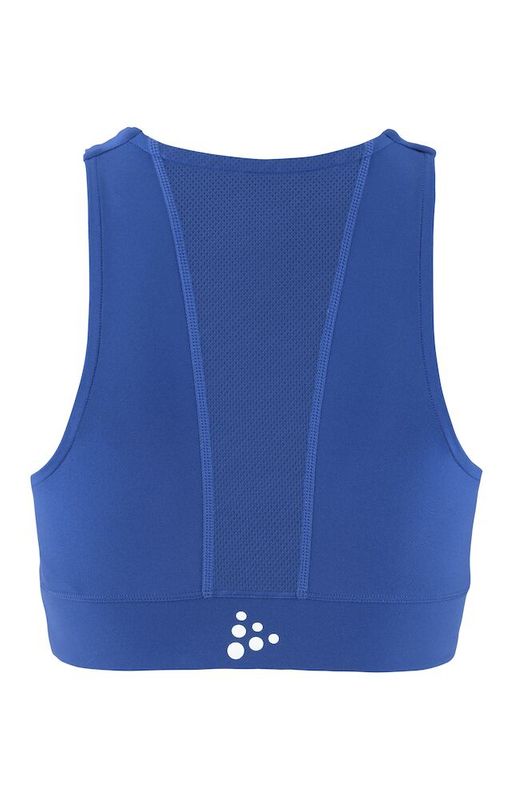 Rush 2.0 Crop Top W
