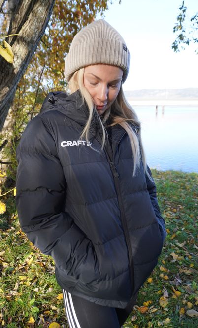 Hovedbilde Ability Down Jacket W