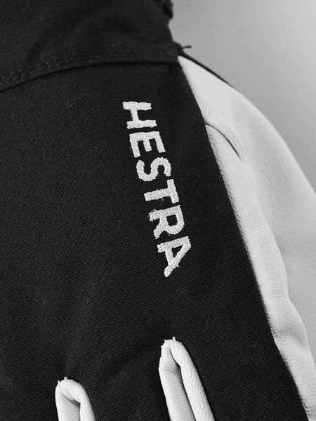 Hovedbilde Army Leather Heli Ski - 5 finger