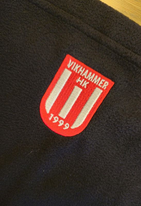 FleeceNeck-Vikhammer