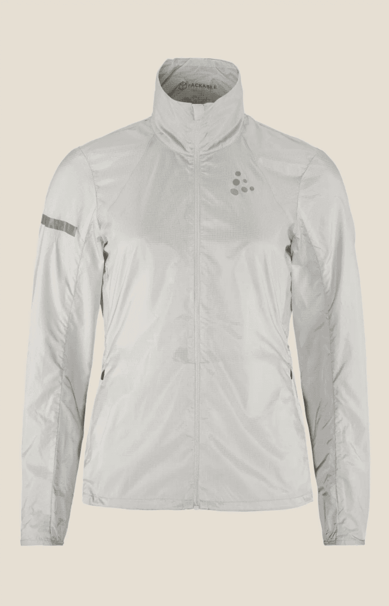 Pro Hypervent Jacket 2 W