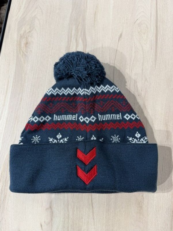 NOR FAN HAT