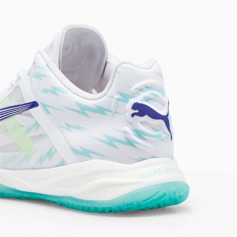 Accelerate NITRO SQD W+