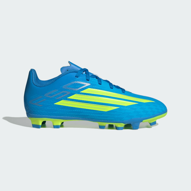 Hovedbilde F50 CLUB FG/MG J