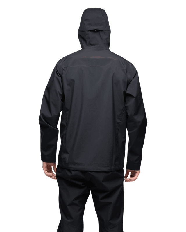 Essentials 3L Shell Jacket Men