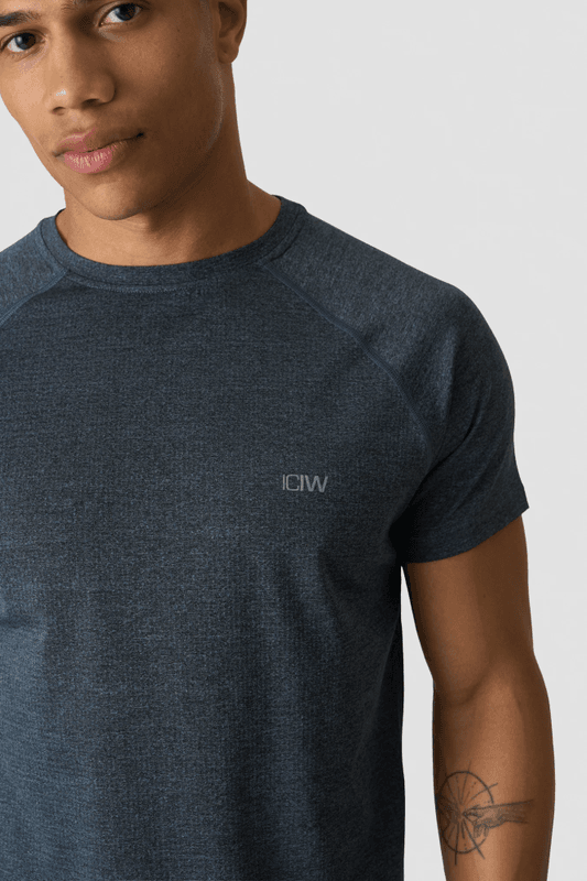 Training Mesh T-shir