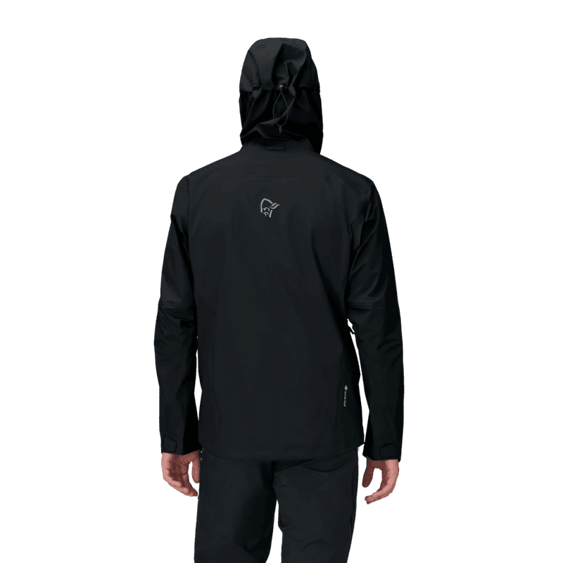 falketind Gore-Tex Jacket M's