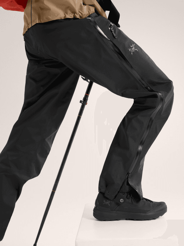 Beta Pant W