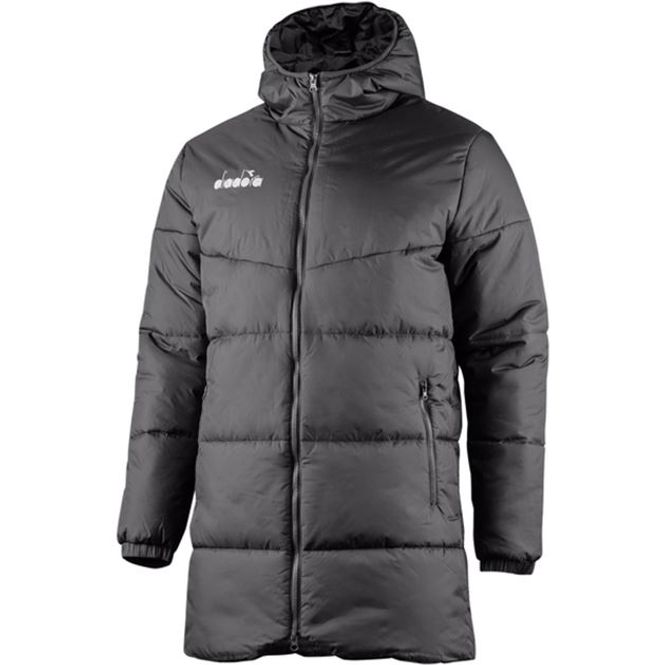 Hovedbilde Jacket SW Equipo pro II