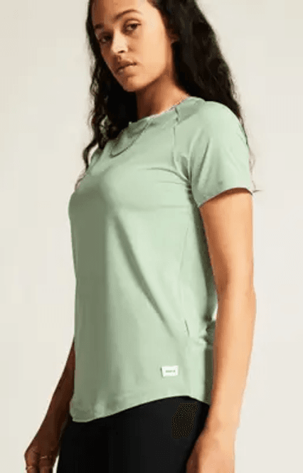 Hovedbilde Collective Ss Tee W