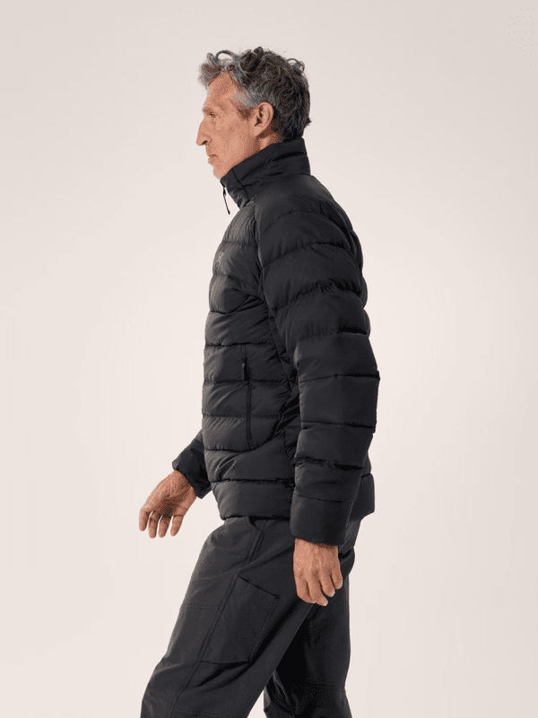 Thorium Jacket M