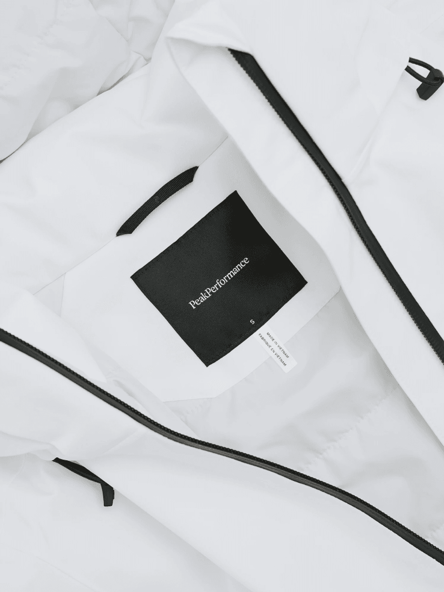 W Anima Insulated Jacket