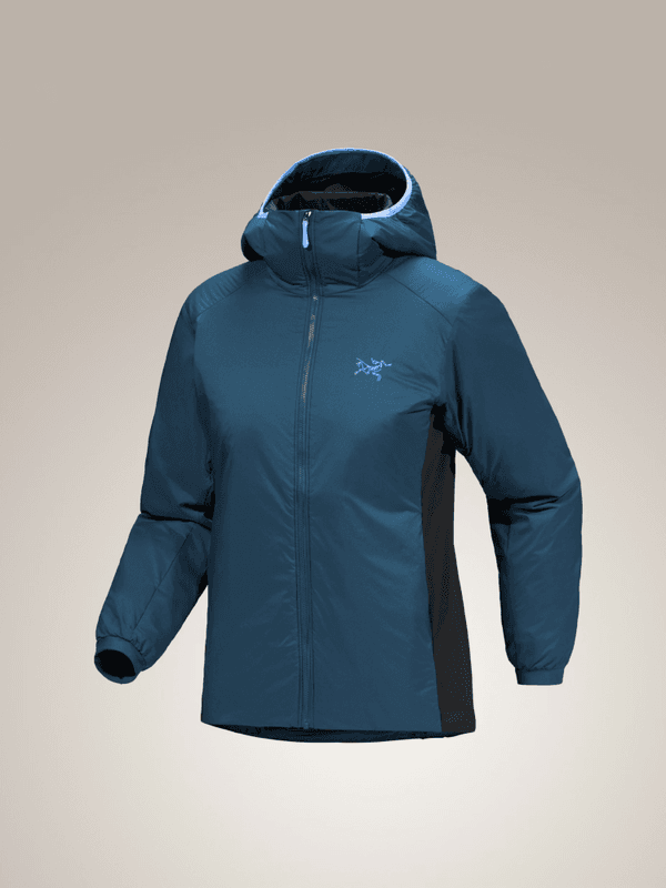 Atom Hoody W