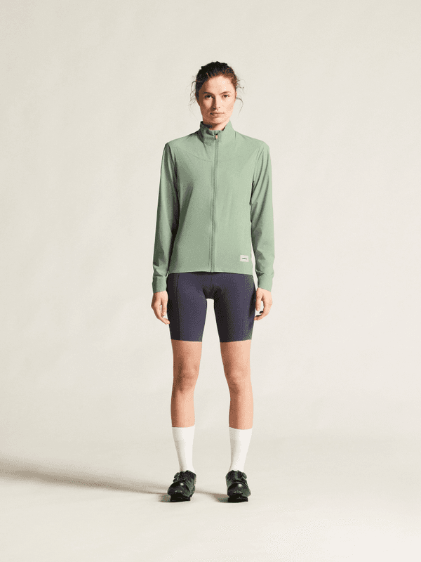 Vindjakke Endur Light Wind Jacket W
