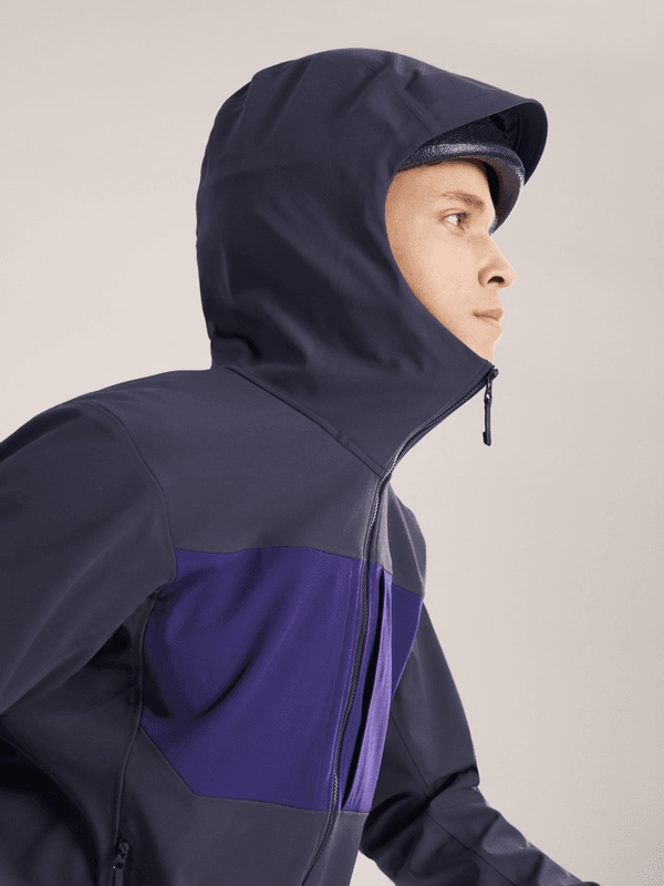 Gamma MX Hoody M