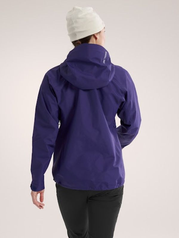 Beta SL Jacket W