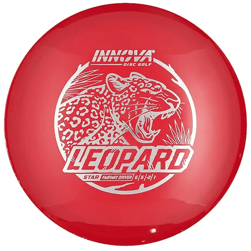 Star Driver Leopard