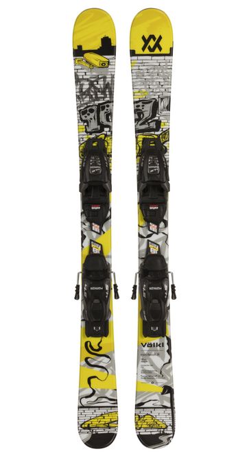 Hovedbilde REVOLT JR URBAN+7.0 VMOT JR R BLK