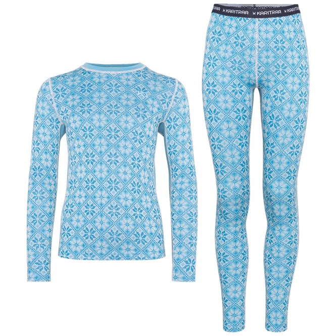 Hovedbilde JR HENNIE SET