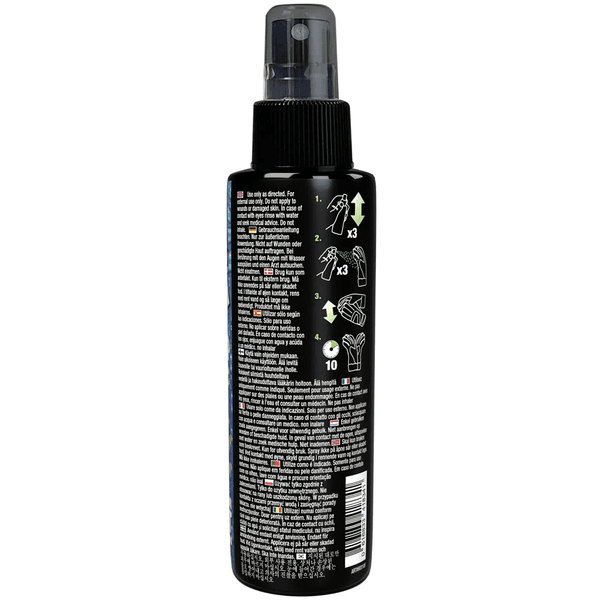 Hovedbilde GLOVEGLU AQUAGRIP