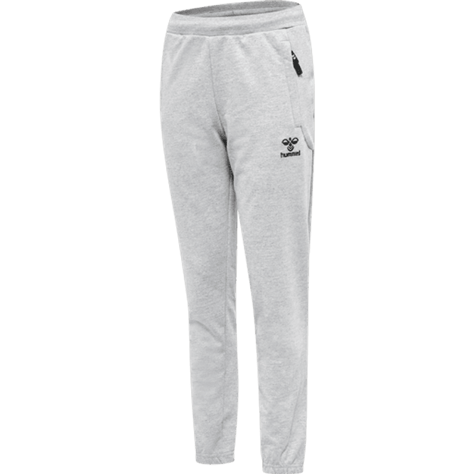 Hovedbilde hmlMOVE GRID COTTON PANTS KIDS