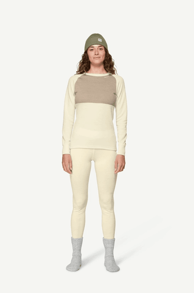 Hovedbilde EXPEDITION MERINO SILK SHIRT WMN