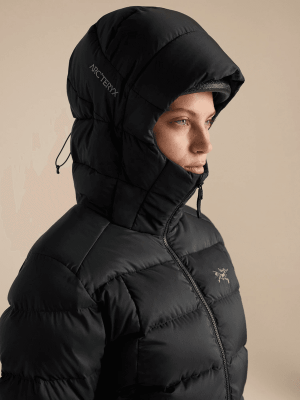 Thorium Jacket W