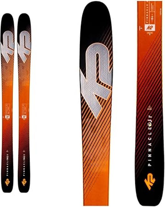 Hovedbilde Pinnacle Jr