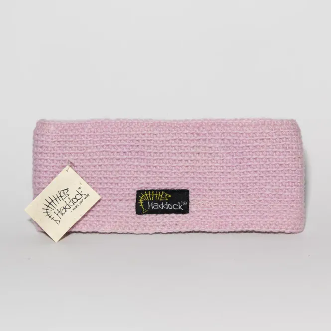 Hovedbilde Haddock Head Band