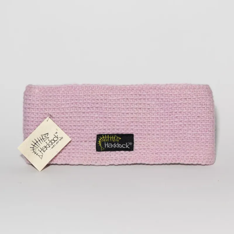 Haddock Head Band