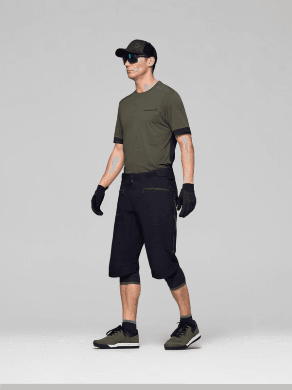fjørå flex1 Shorts M's
