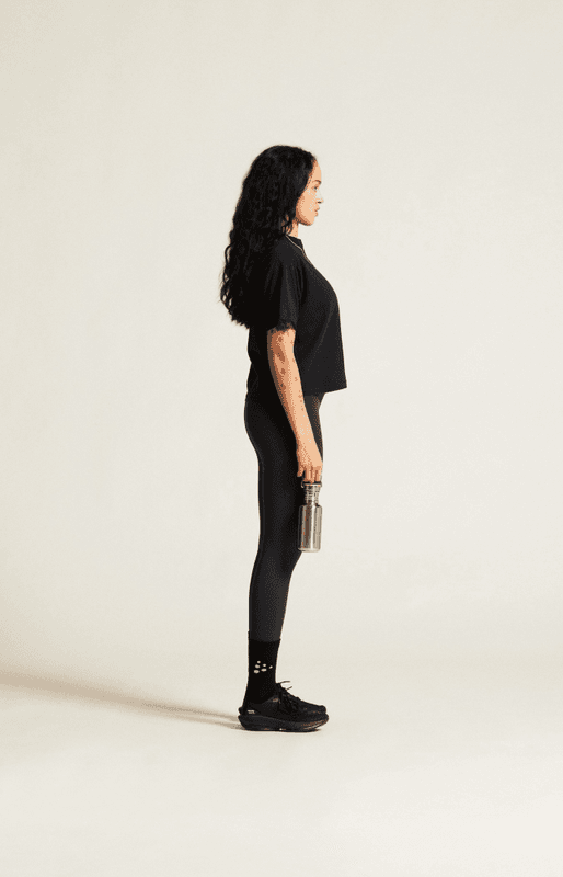 Collective 7/8 Tights W