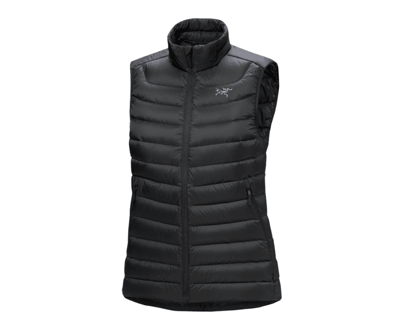 Cerium Vest W