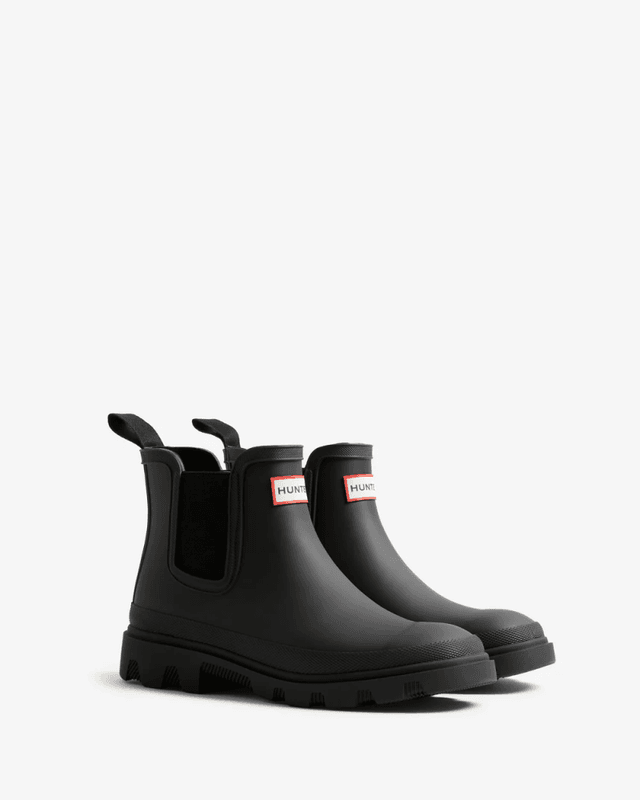 Uni Downpour Chelsea