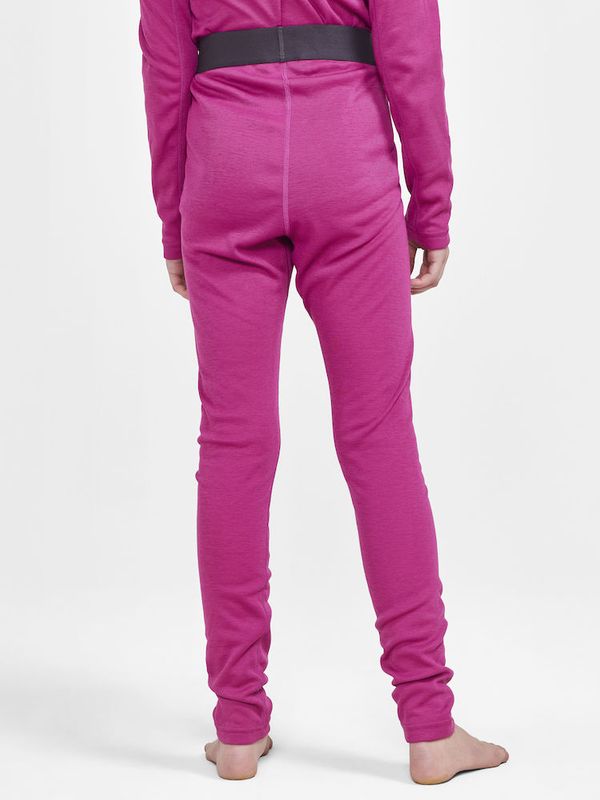 Core Warm Baselayer Set Jr