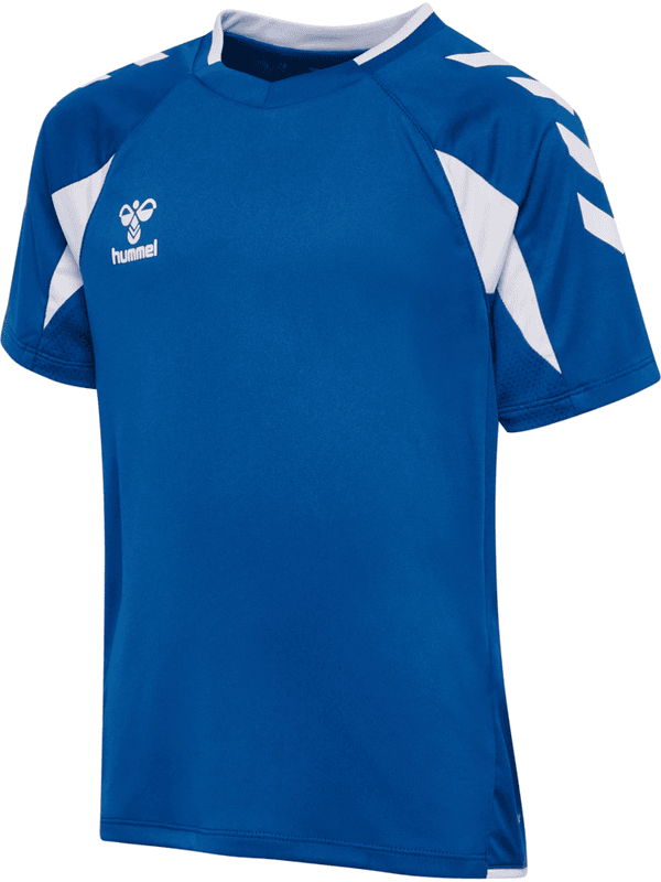 hmlCORE 2.0 JERSEY S/S KIDS