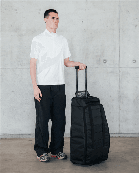 Hovedbilde Hugger Roller Bag 90L
