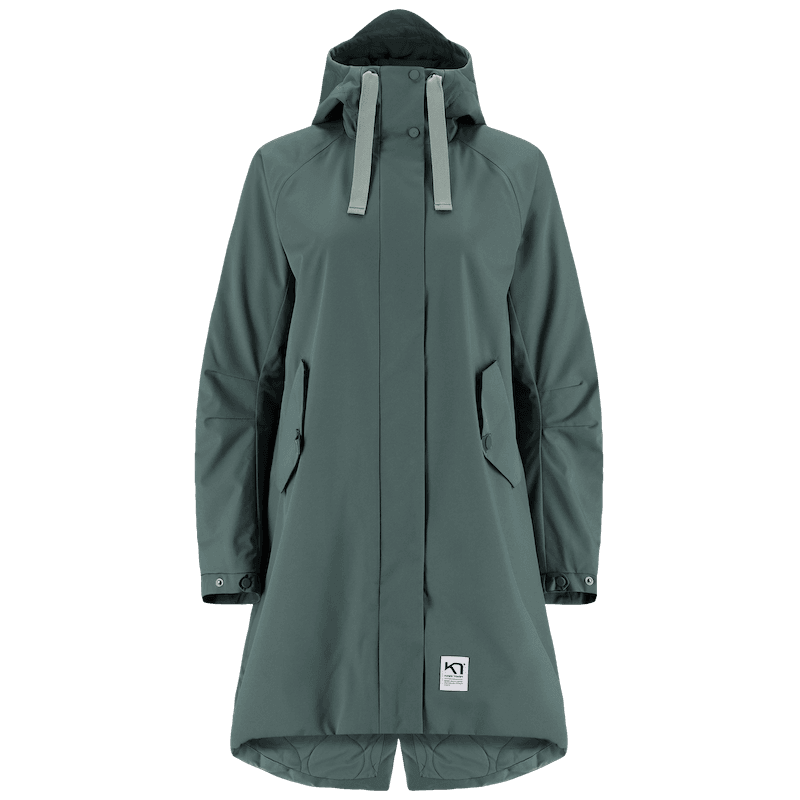 DAGNY PARKA