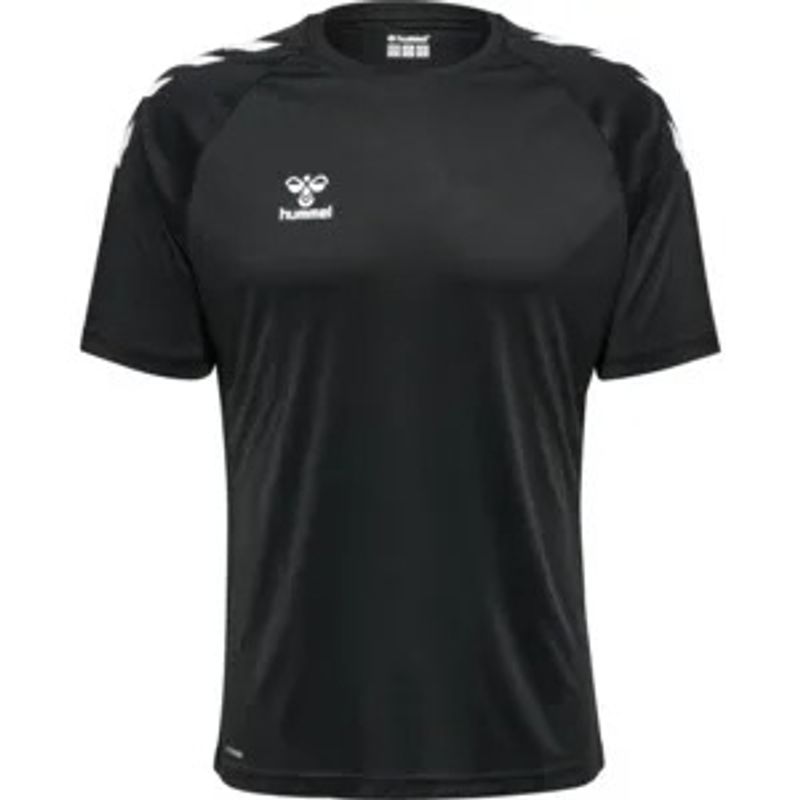 hmlCORE XK CORE POLY TEE S/S KIDS
