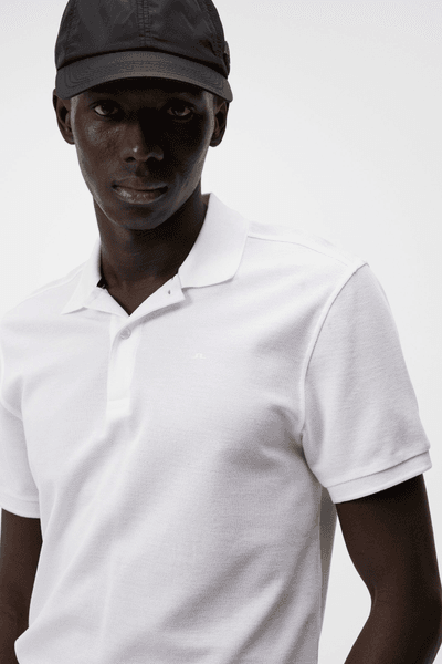 Bilde av Troy Pique Polo Shirt