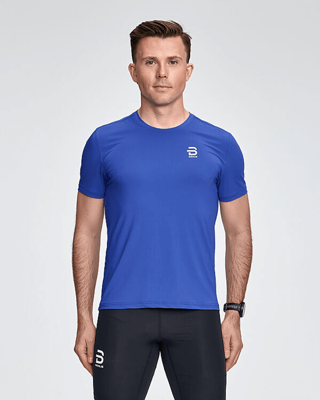T-Shirt Tempo