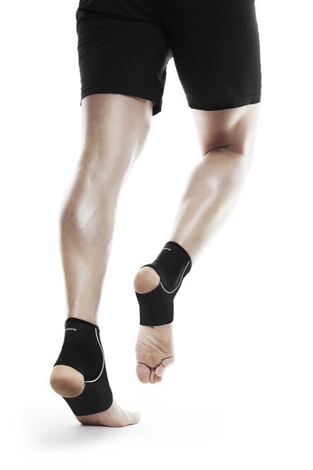 Hovedbilde QD Ankle Support