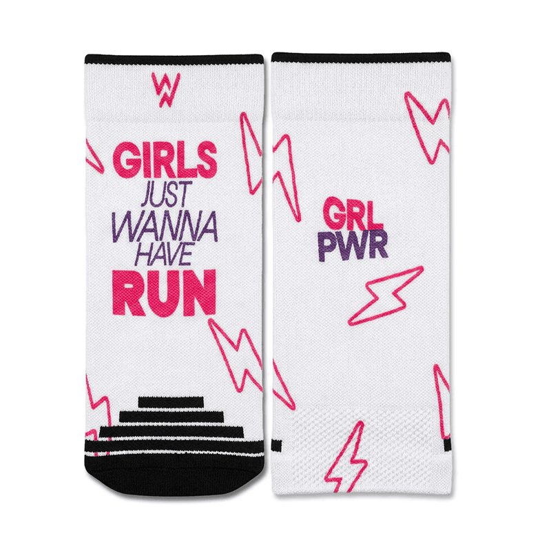 Wabiks Girls Wanna R