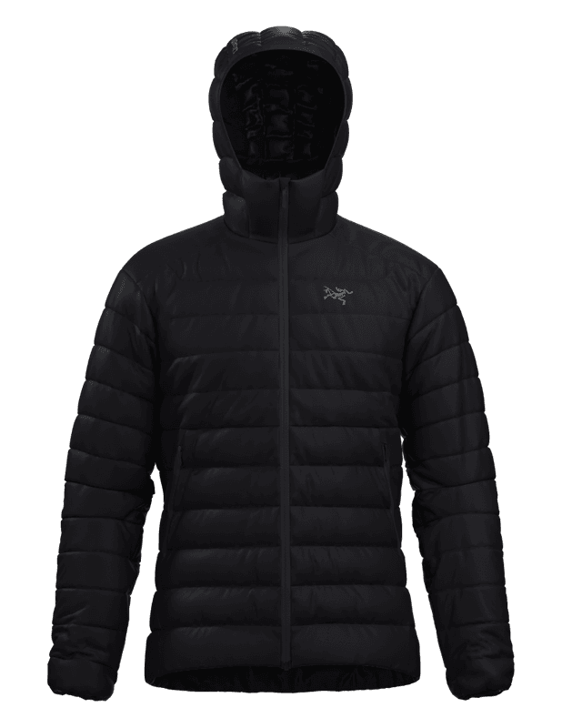 Cerium Hoody M