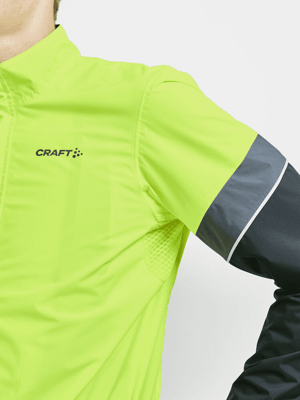 Core Endur Hydro Jacket M